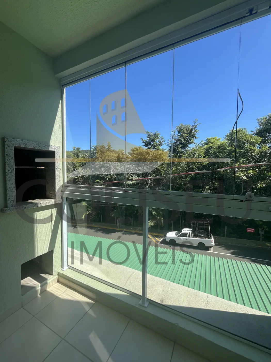 Alugar Apartamento / Padr&atilde;o em Conc&oacute;rdia R$ 1.350,00 - Foto 6