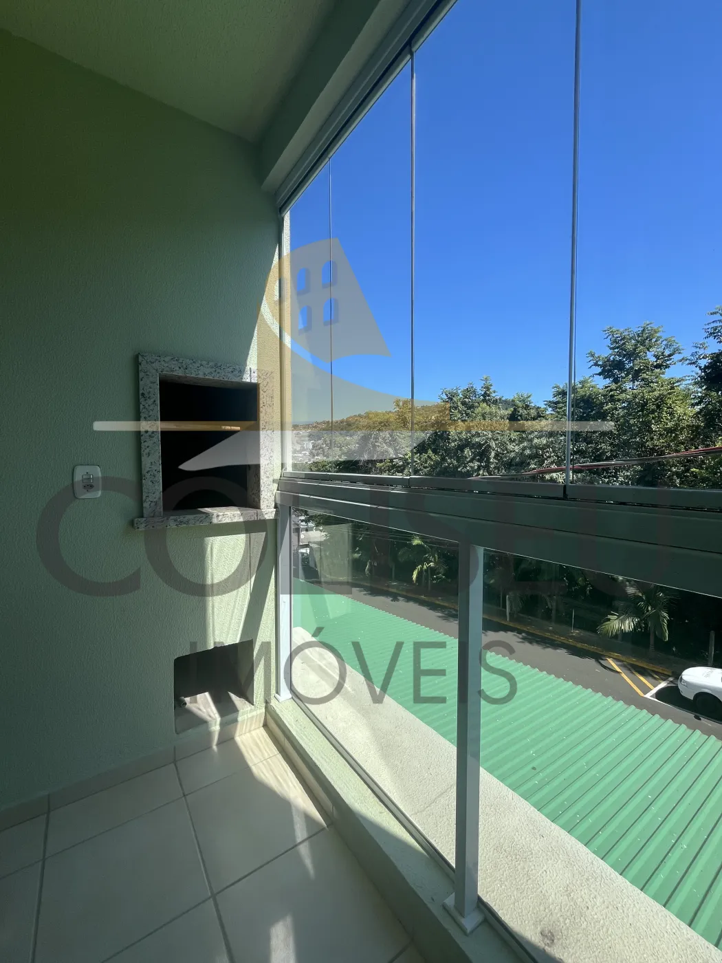 Alugar Apartamento / Padr&atilde;o em Conc&oacute;rdia R$ 1.350,00 - Foto 7