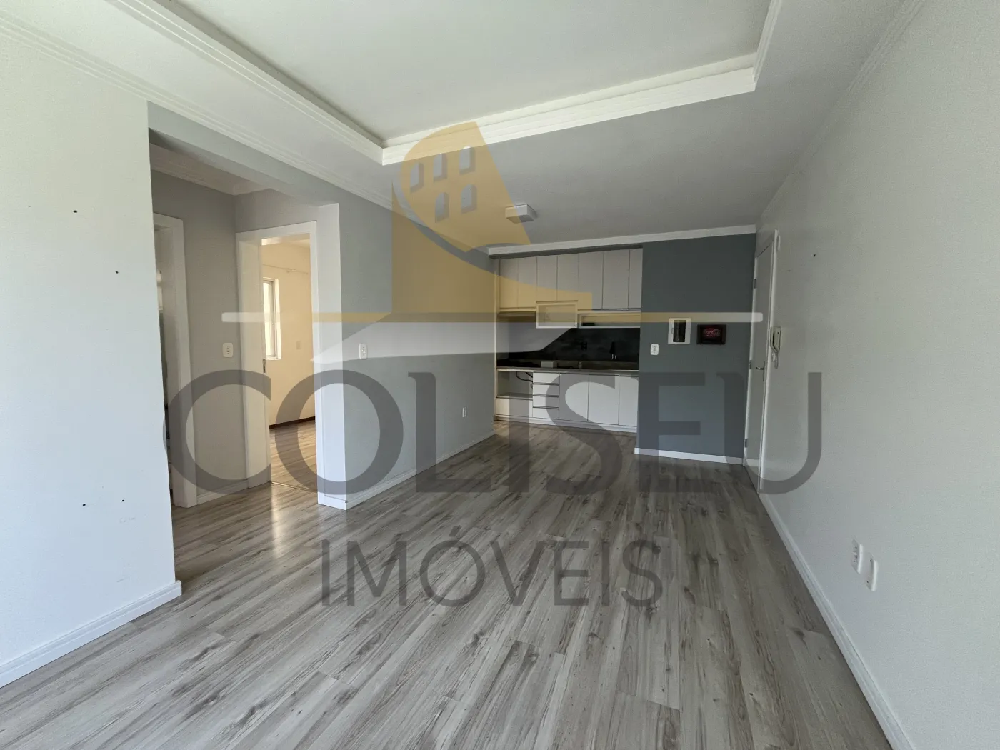 Alugar Apartamento / Padr&atilde;o em Conc&oacute;rdia R$ 1.350,00 - Foto 10