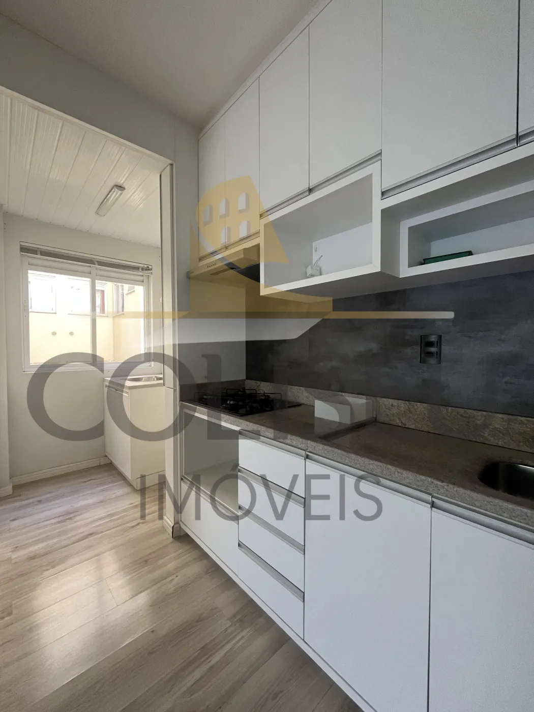 Alugar Apartamento / Padr&atilde;o em Conc&oacute;rdia R$ 1.350,00 - Foto 12