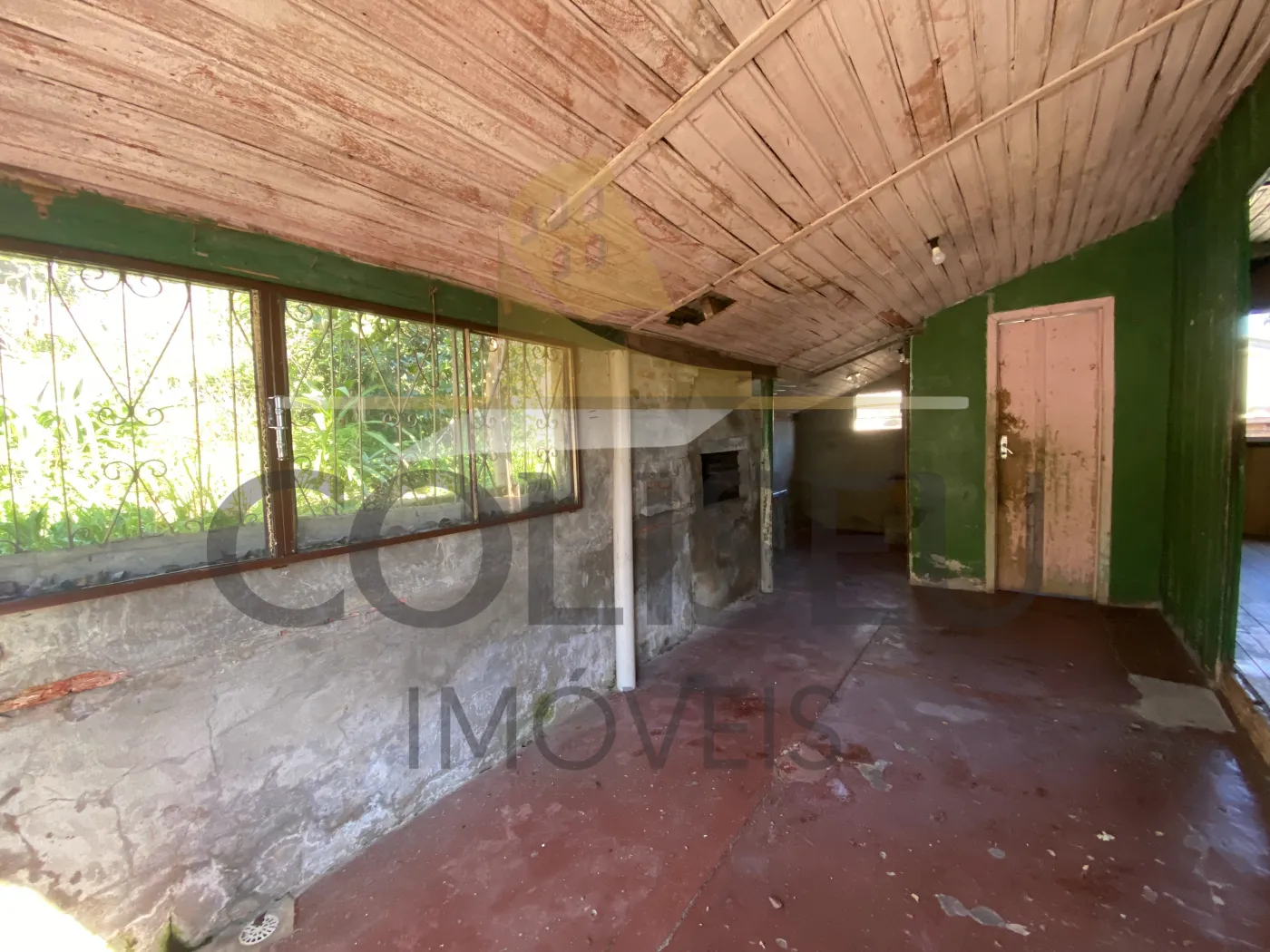 Alugar Casa / Padr&atilde;o em Conc&oacute;rdia R$ 1.200,00 - Foto 4