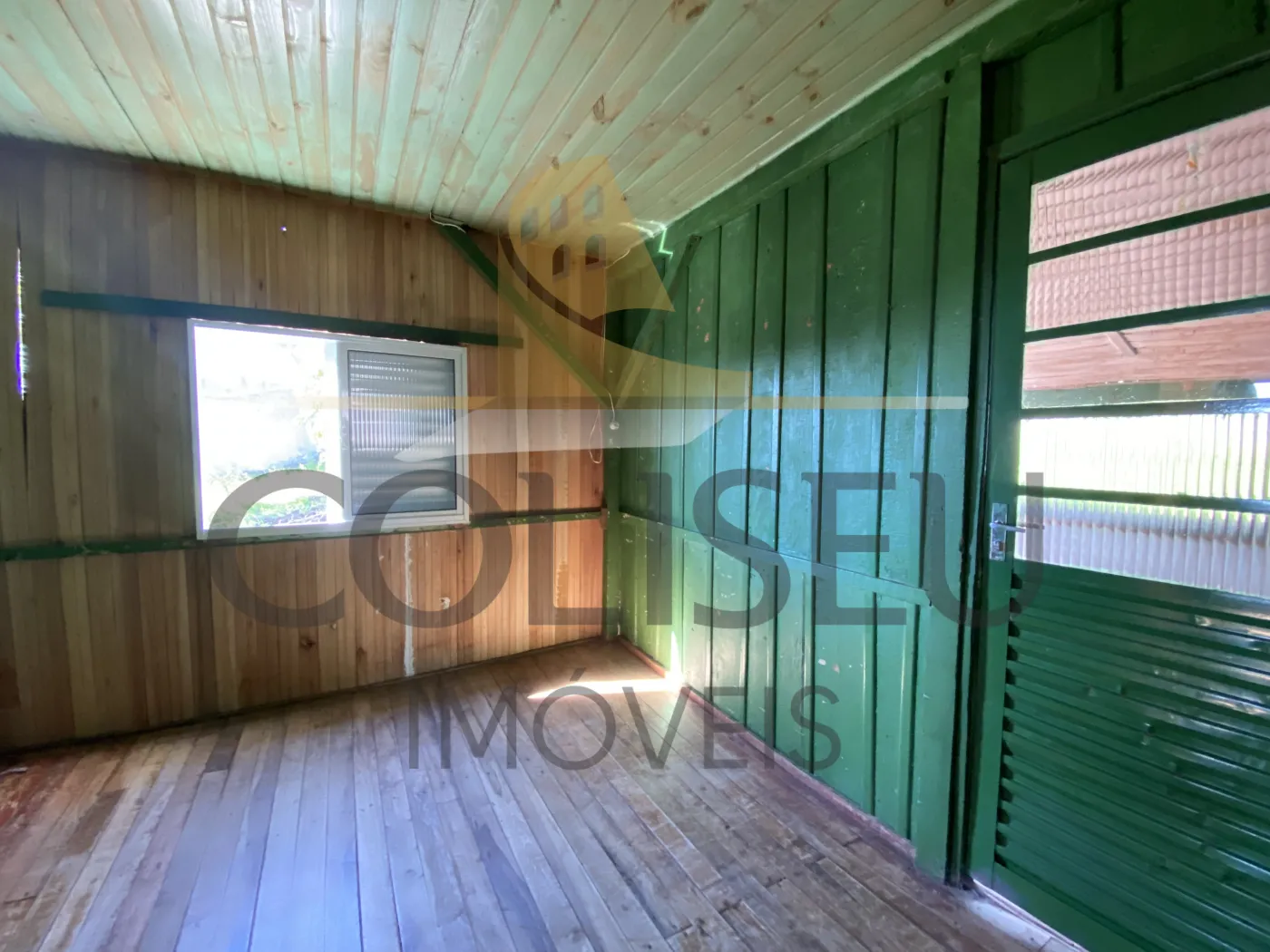 Alugar Casa / Padr&atilde;o em Conc&oacute;rdia R$ 1.200,00 - Foto 7