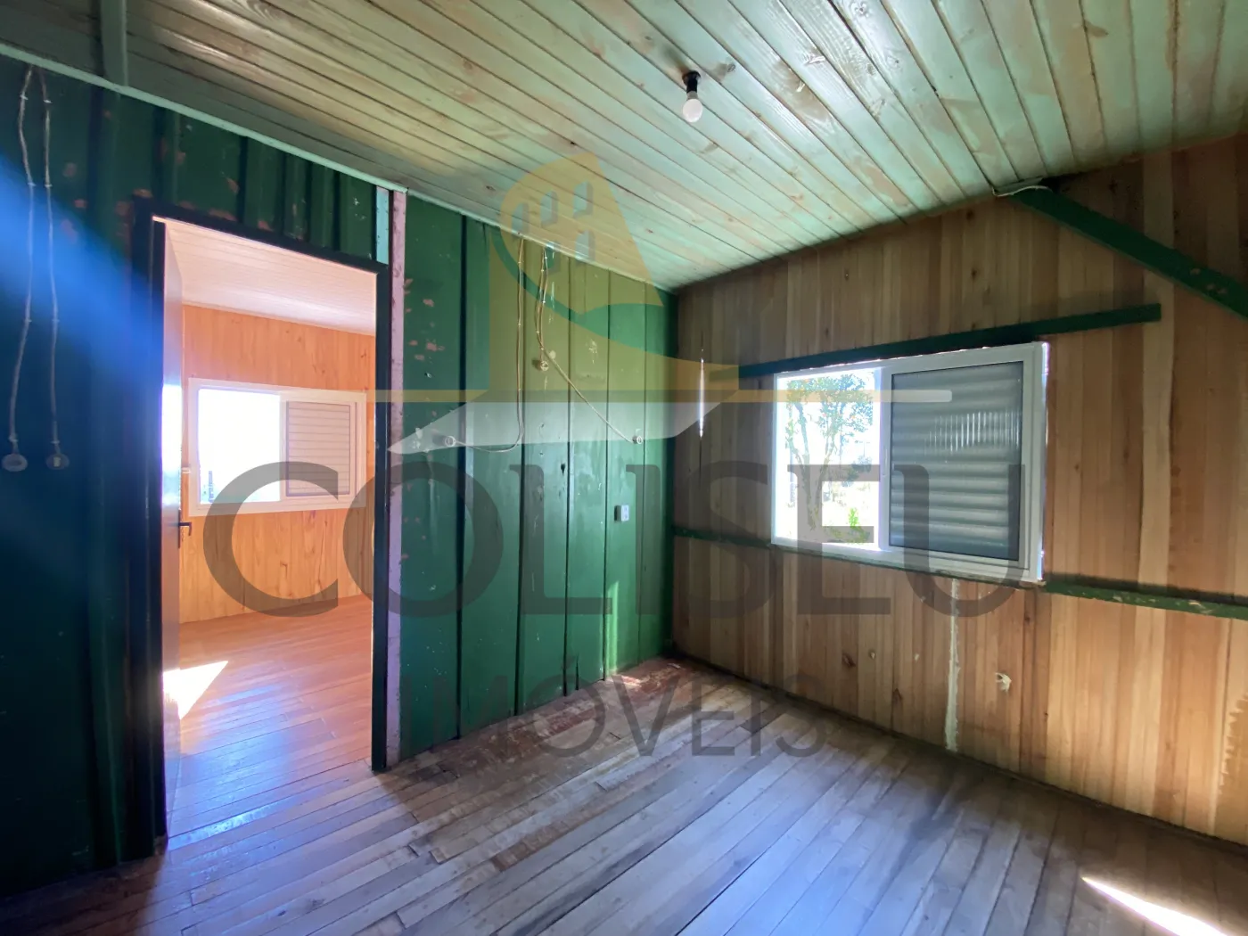 Alugar Casa / Padr&atilde;o em Conc&oacute;rdia R$ 1.200,00 - Foto 9