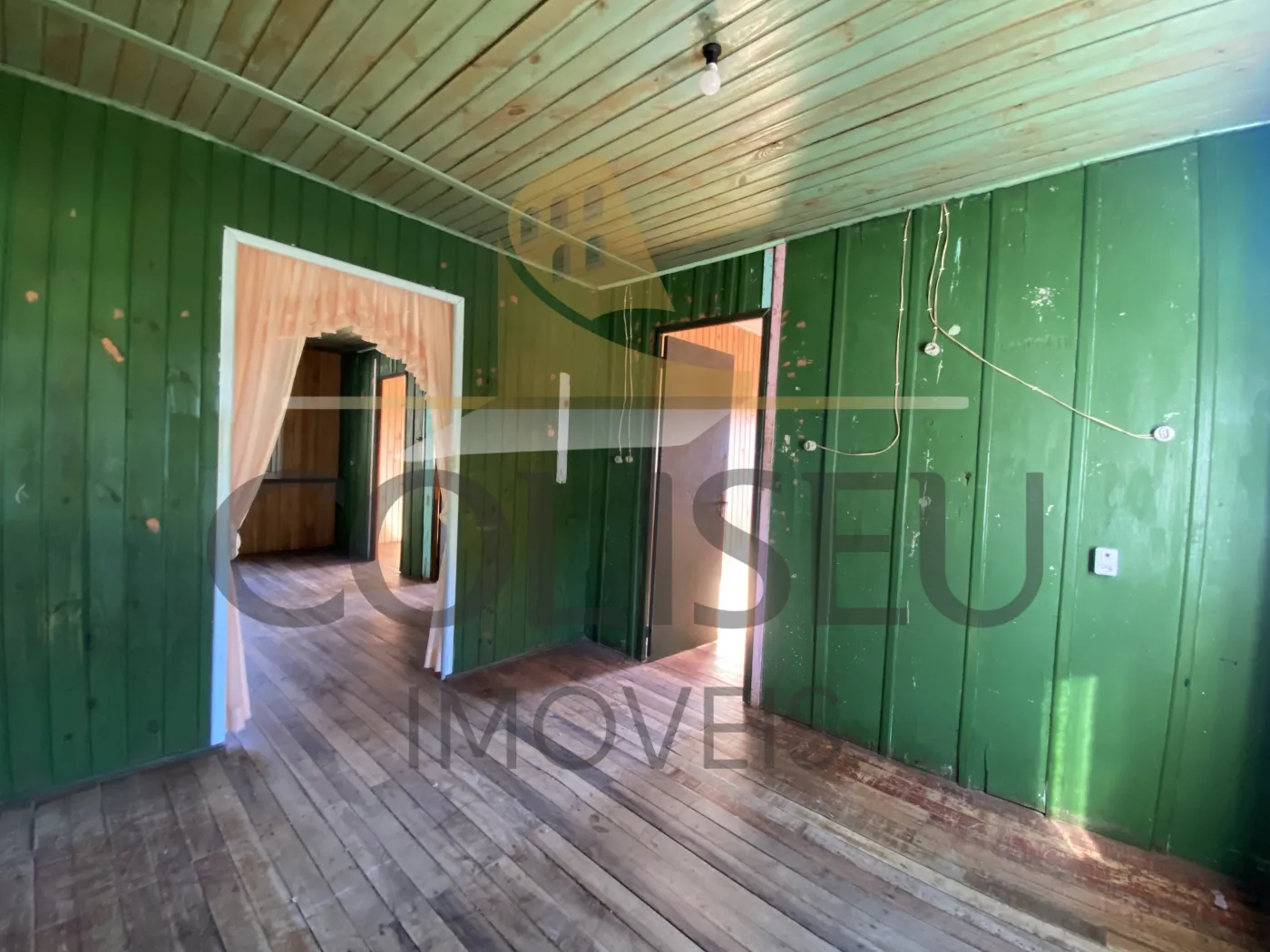 Alugar Casa / Padr&atilde;o em Conc&oacute;rdia R$ 1.200,00 - Foto 12