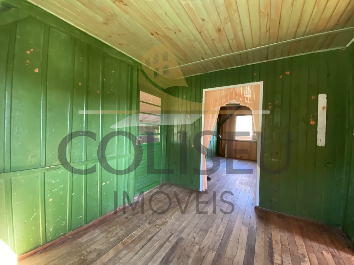 Alugar Casa / Padr&atilde;o em Conc&oacute;rdia R$ 1.200,00 - Foto 13