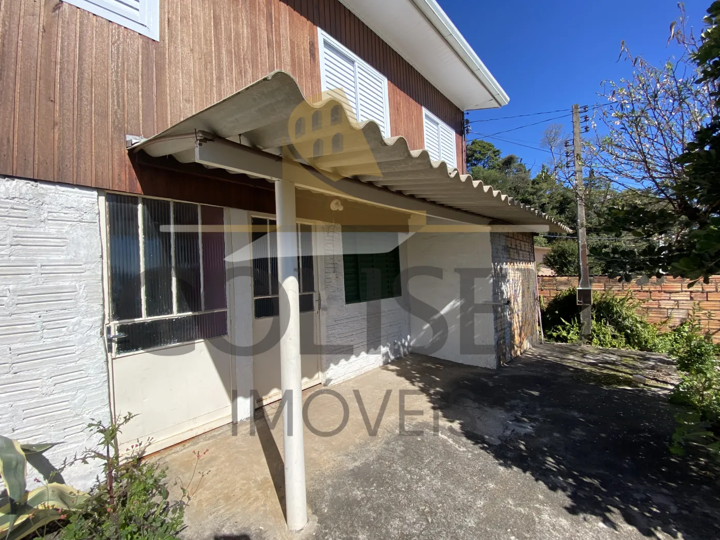 Alugar Casa / Padr&atilde;o em Conc&oacute;rdia R$ 1.200,00 - Foto 35