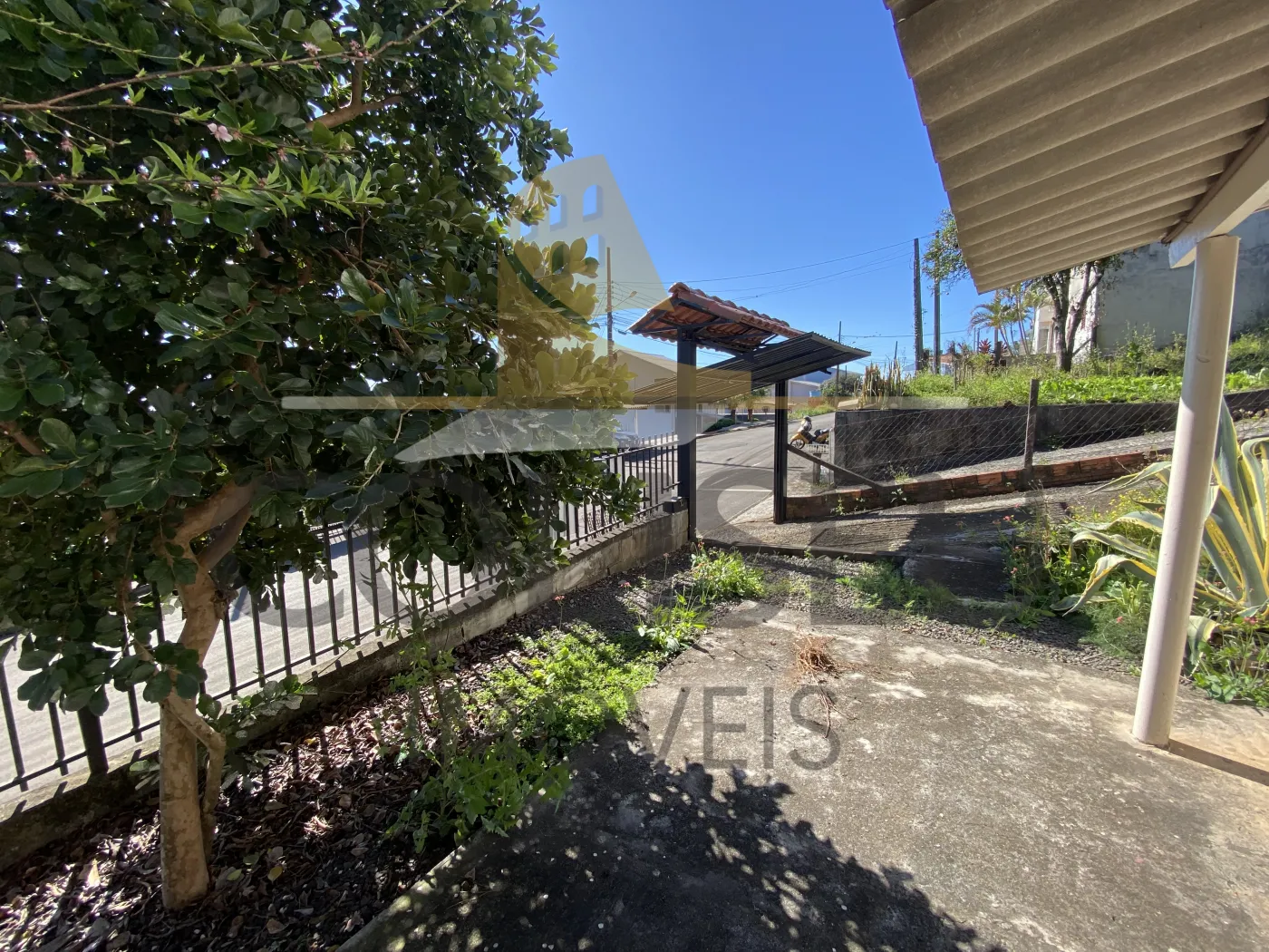 Alugar Casa / Padr&atilde;o em Conc&oacute;rdia R$ 1.200,00 - Foto 36