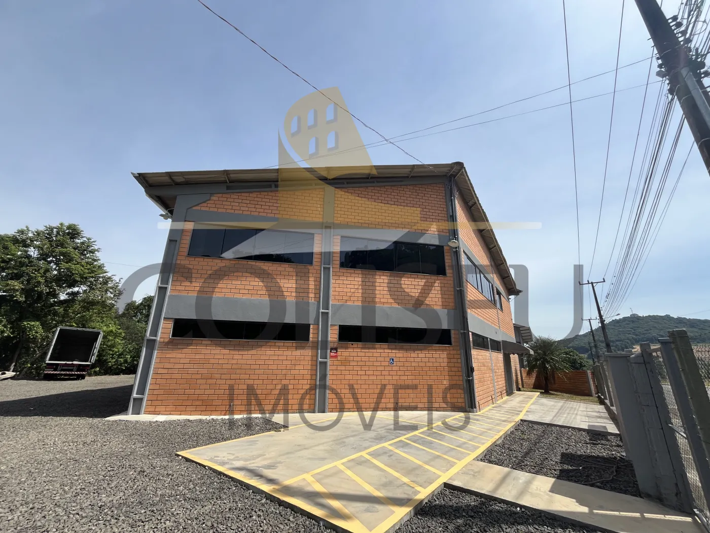 Comprar Comercial / Barrac&atilde;oGalp&atilde;o em Conc&oacute;rdia - Foto 1