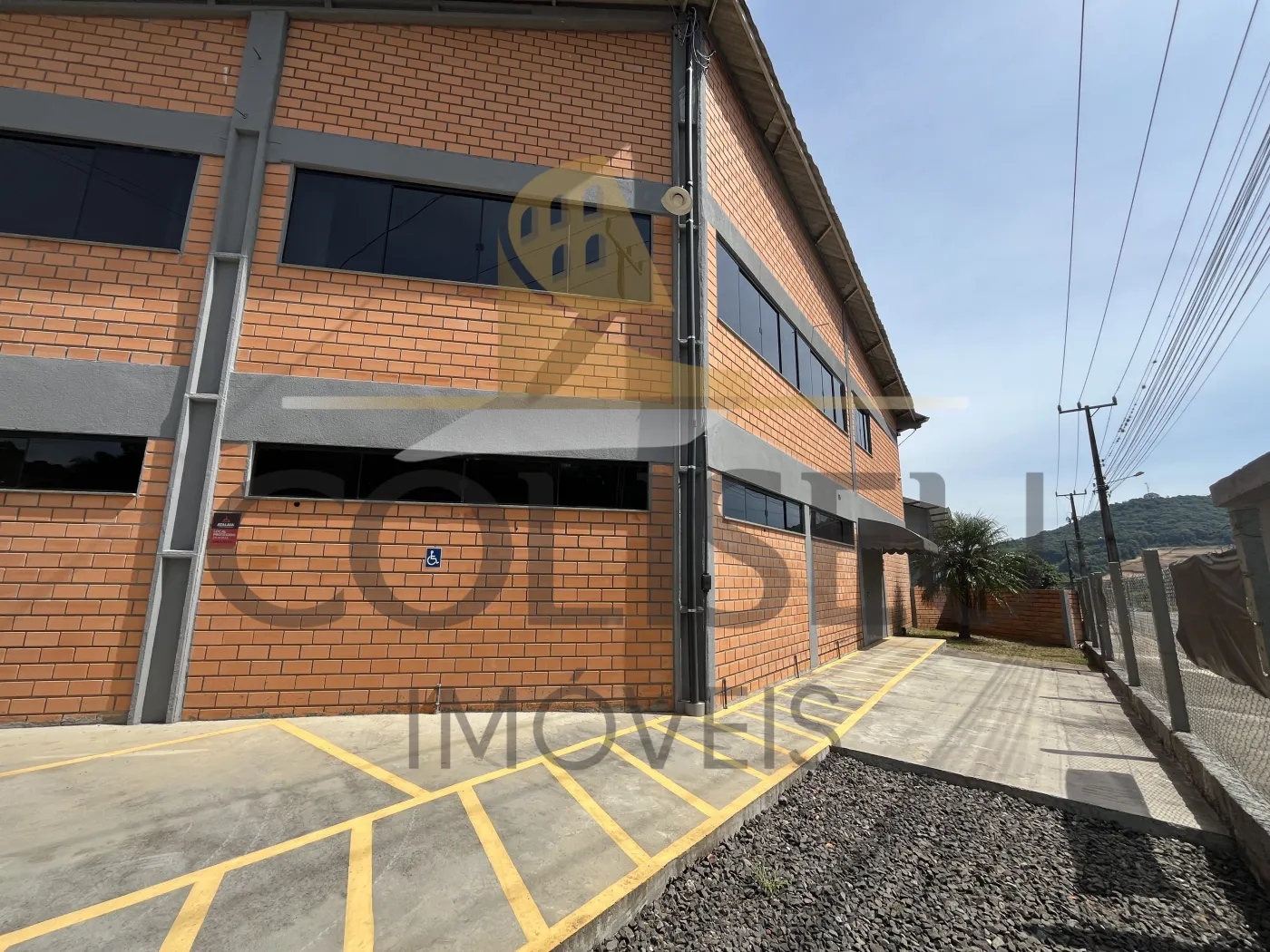 Comprar Comercial / Barrac&atilde;oGalp&atilde;o em Conc&oacute;rdia - Foto 2