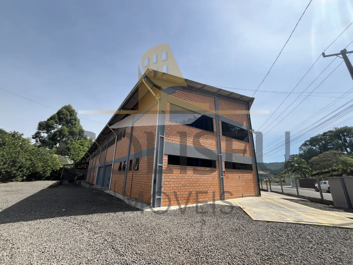 Comprar Comercial / Barrac&atilde;oGalp&atilde;o em Conc&oacute;rdia - Foto 3