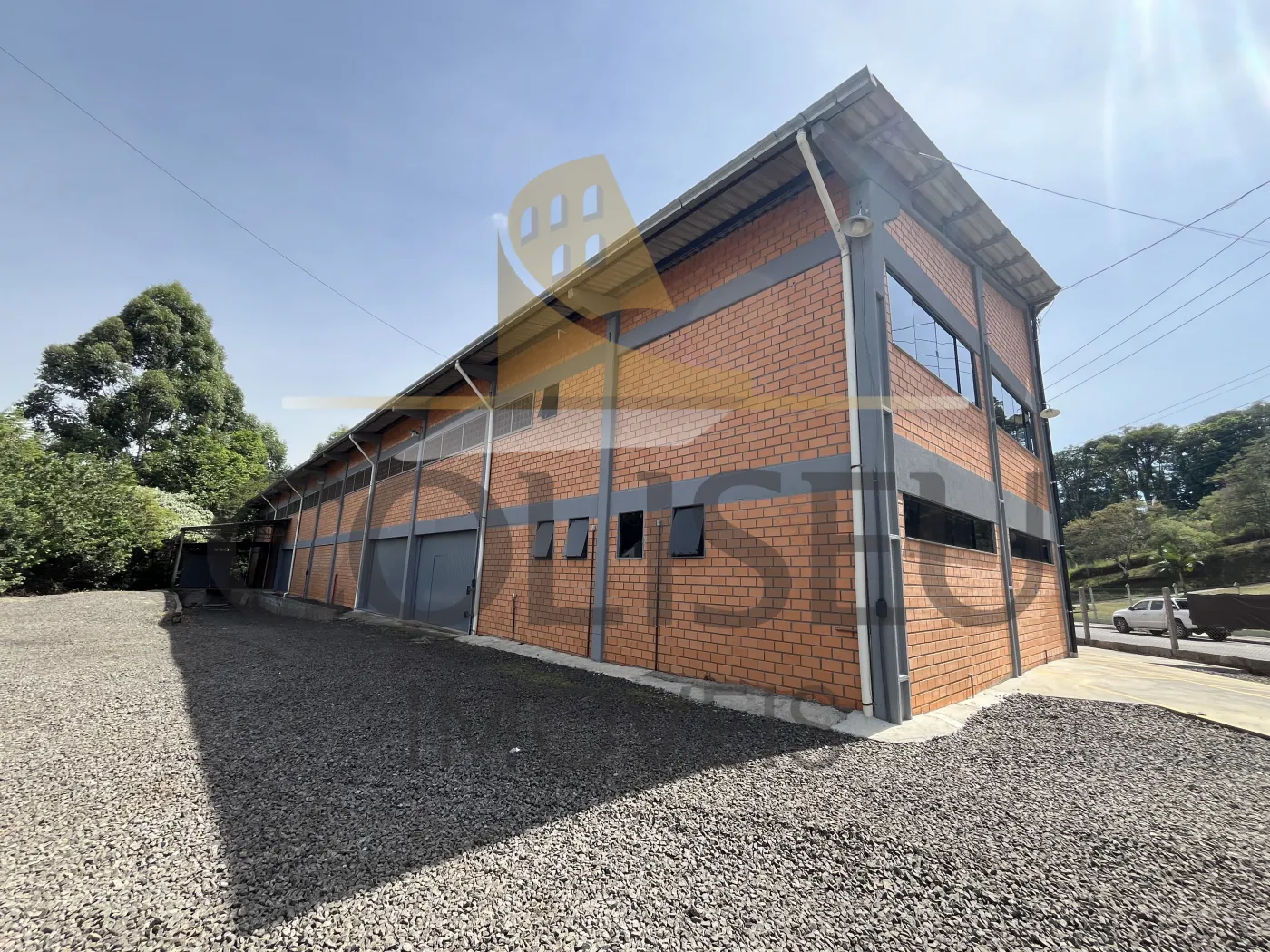 Comprar Comercial / Barrac&atilde;oGalp&atilde;o em Conc&oacute;rdia - Foto 4