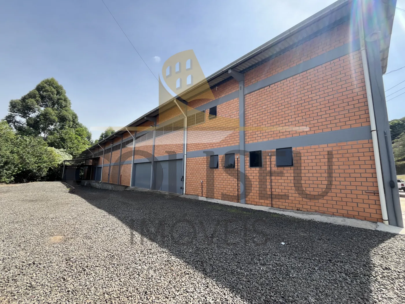 Comprar Comercial / Barrac&atilde;oGalp&atilde;o em Conc&oacute;rdia - Foto 5