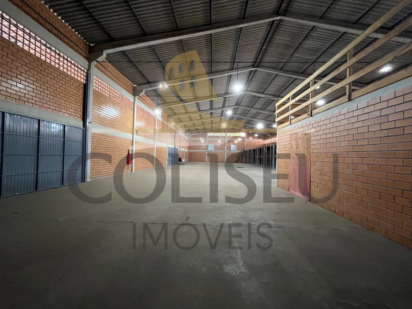 Comprar Comercial / Barrac&atilde;oGalp&atilde;o em Conc&oacute;rdia - Foto 22