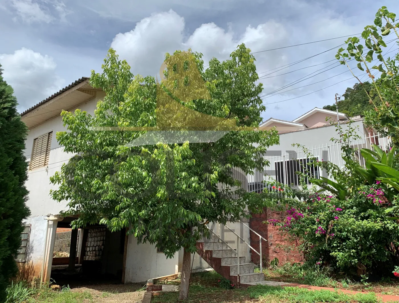 Alugar Casa / Padr&atilde;o em Conc&oacute;rdia R$ 1.450,00 - Foto 3