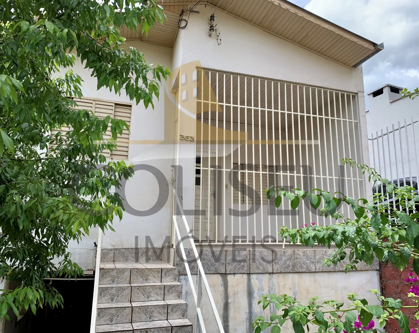 Alugar Casa / Padr&atilde;o em Conc&oacute;rdia R$ 1.450,00 - Foto 4