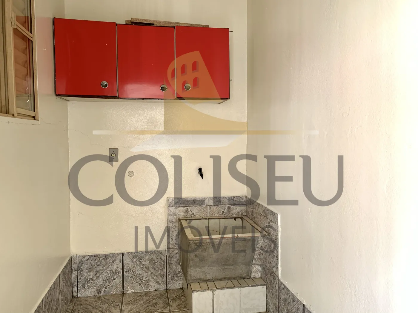 Alugar Casa / Padr&atilde;o em Conc&oacute;rdia R$ 1.450,00 - Foto 5