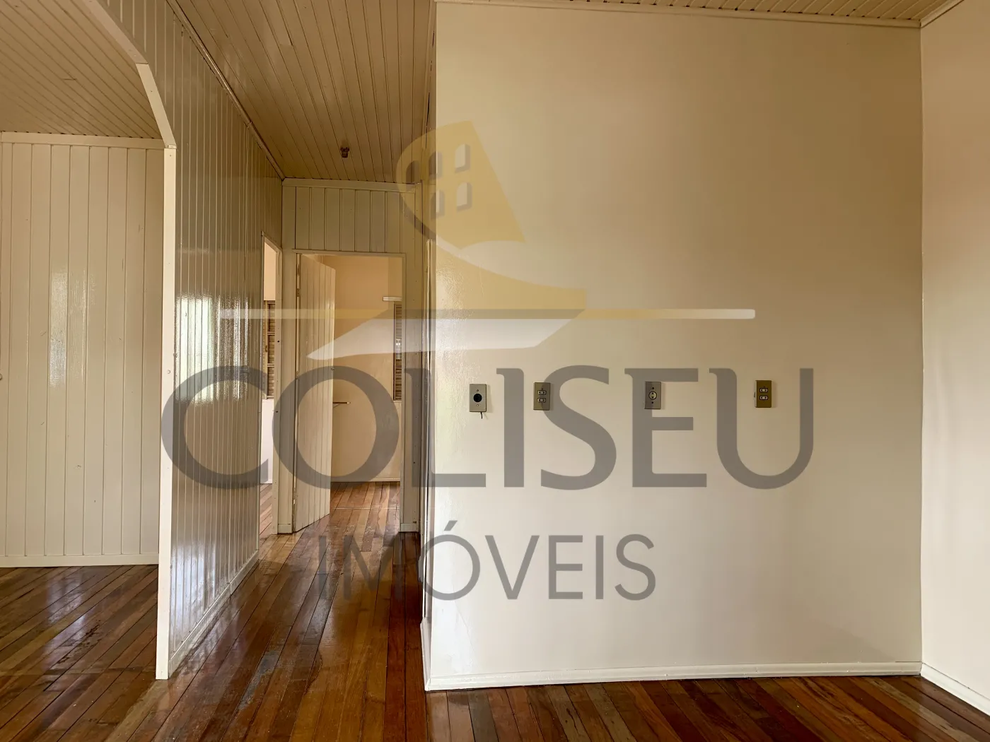 Alugar Casa / Padr&atilde;o em Conc&oacute;rdia R$ 1.450,00 - Foto 7