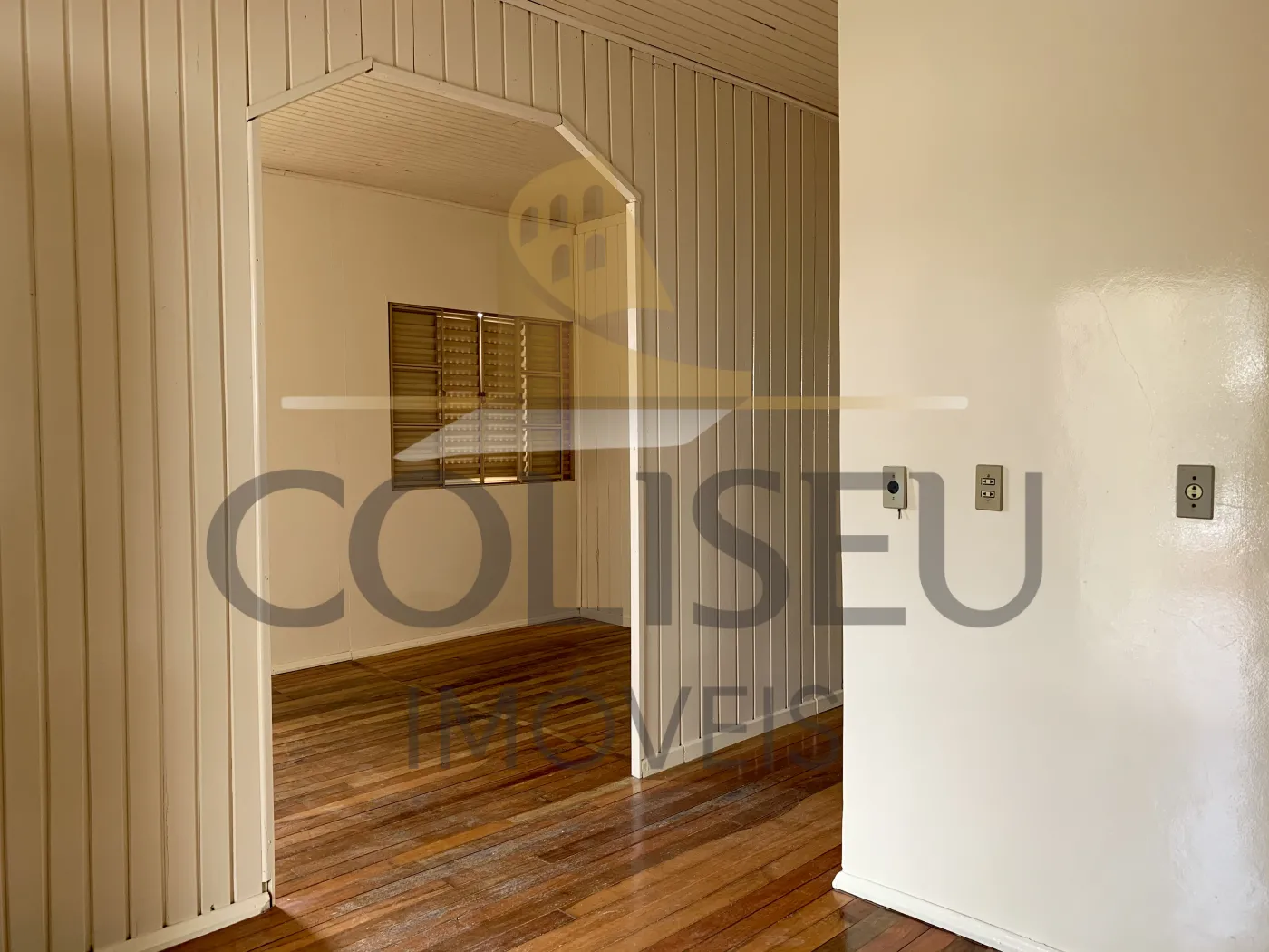 Alugar Casa / Padr&atilde;o em Conc&oacute;rdia R$ 1.450,00 - Foto 8