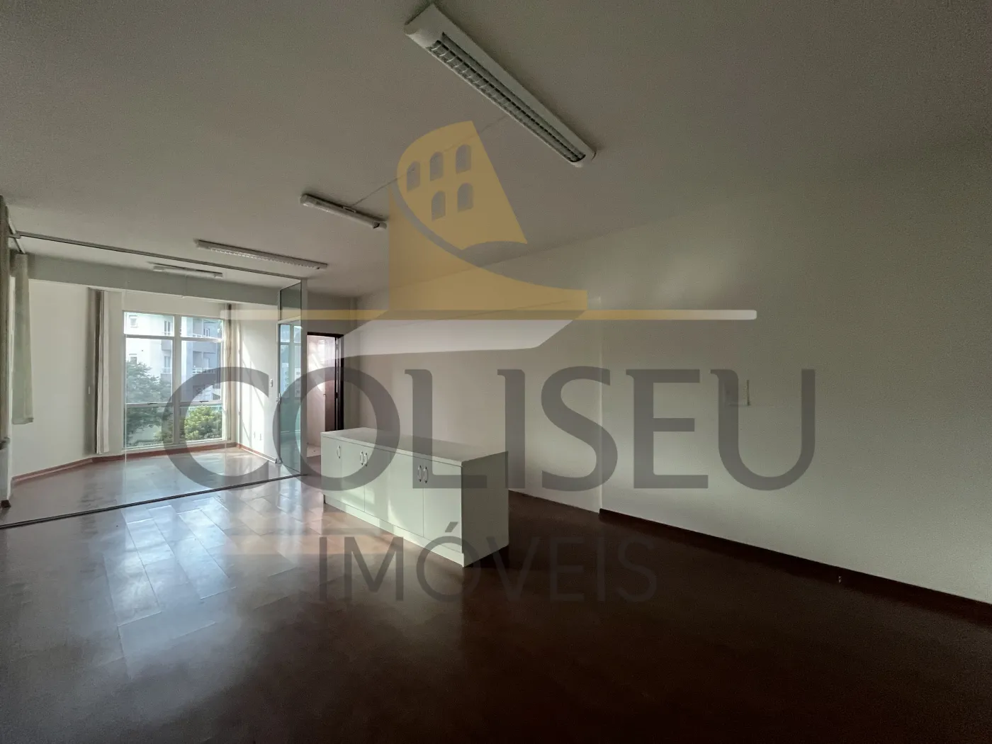 Alugar Comercial / Sala em Conc&oacute;rdia R$ 1.300,00 - Foto 3
