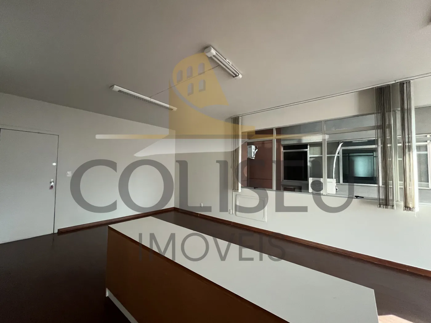 Alugar Comercial / Sala em Conc&oacute;rdia R$ 1.300,00 - Foto 5