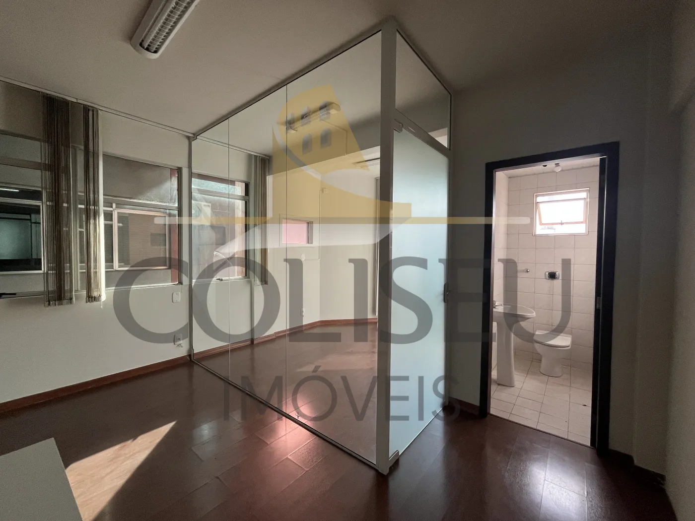 Alugar Comercial / Sala em Conc&oacute;rdia R$ 1.300,00 - Foto 6