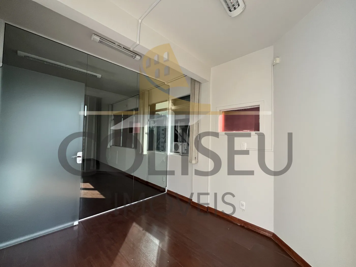 Alugar Comercial / Sala em Conc&oacute;rdia R$ 1.300,00 - Foto 8