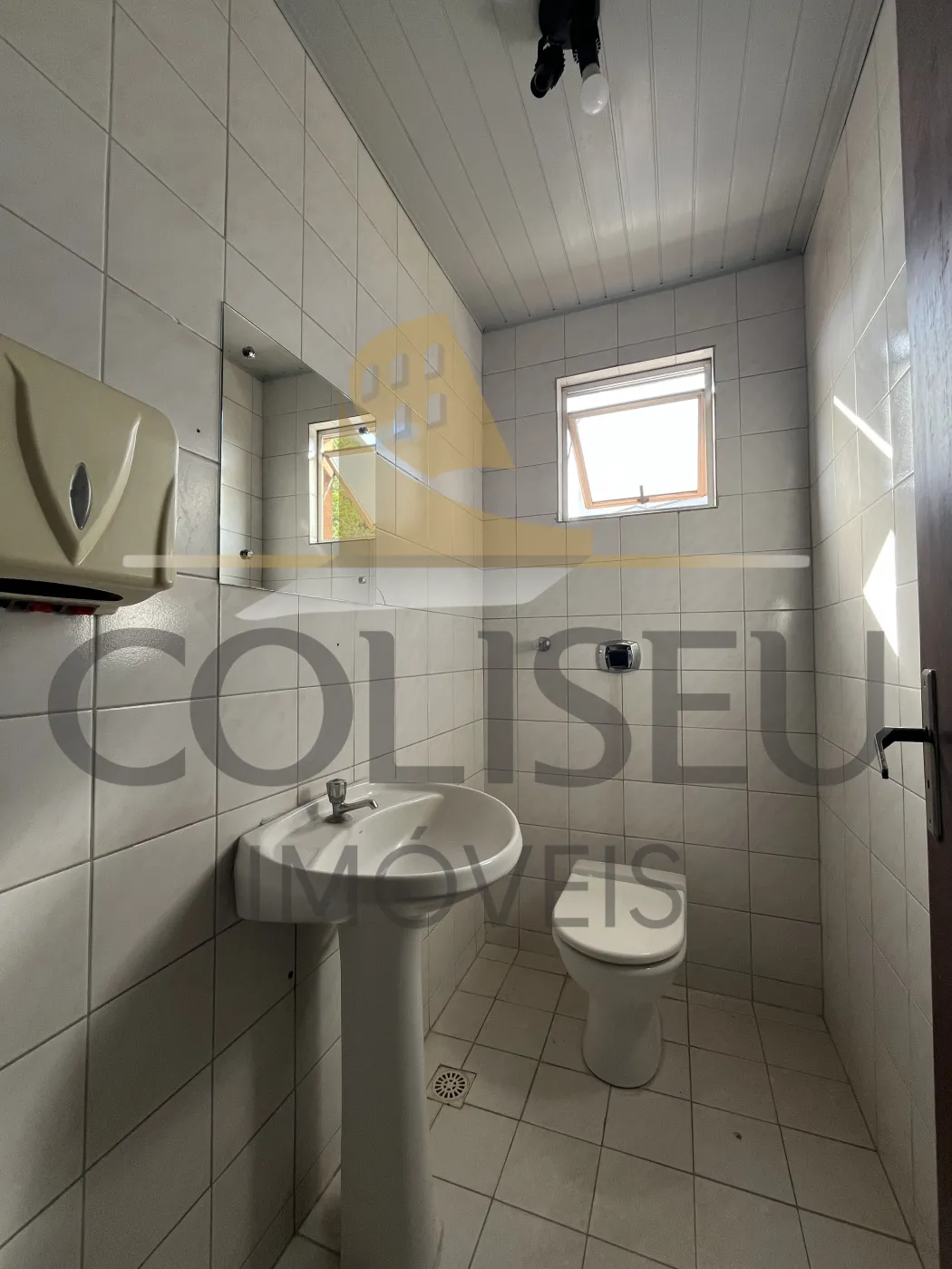 Alugar Comercial / Sala em Conc&oacute;rdia R$ 1.300,00 - Foto 11