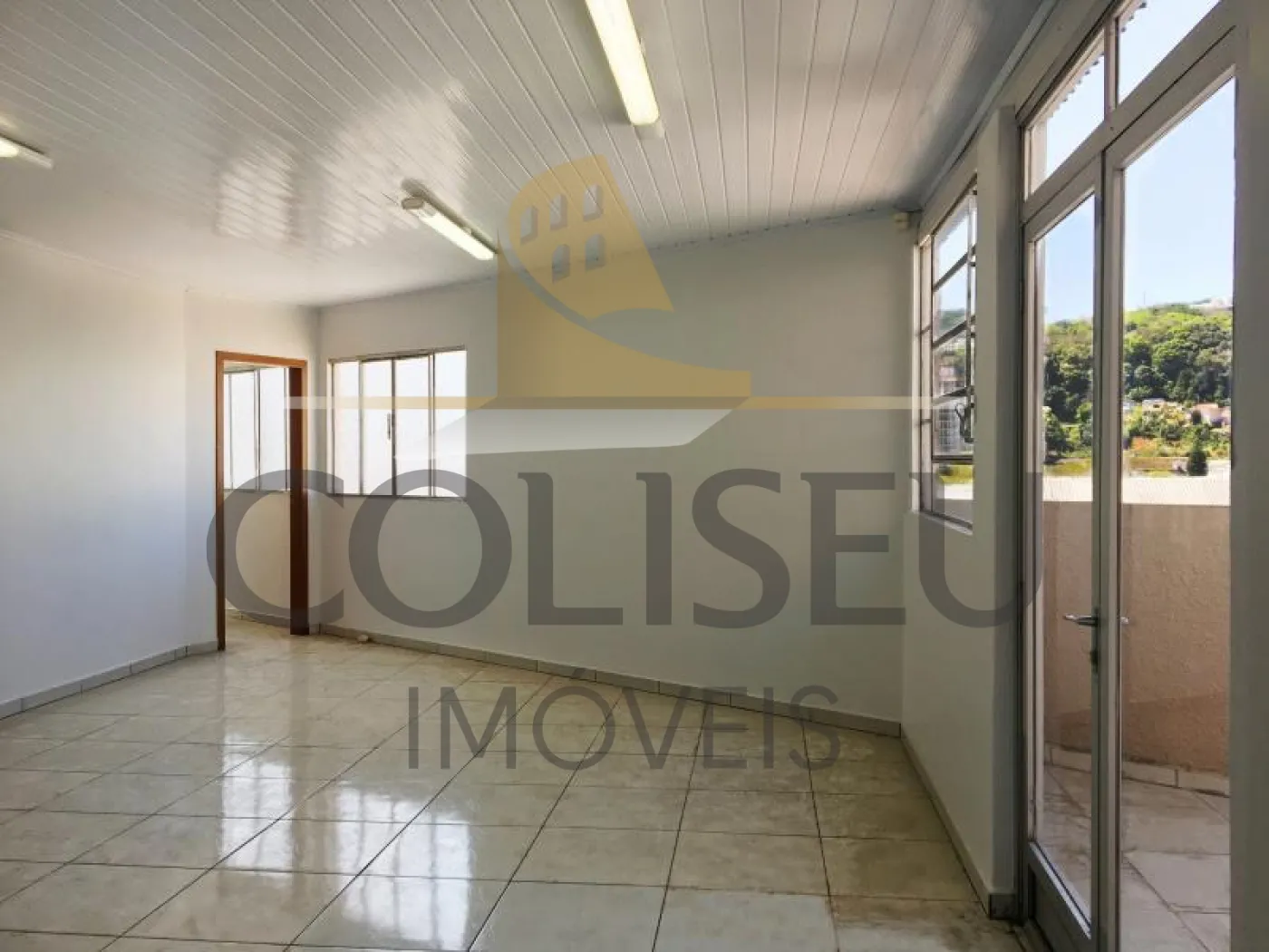 Alugar Comercial / Sala em Conc&oacute;rdia R$ 1.600,00 - Foto 4