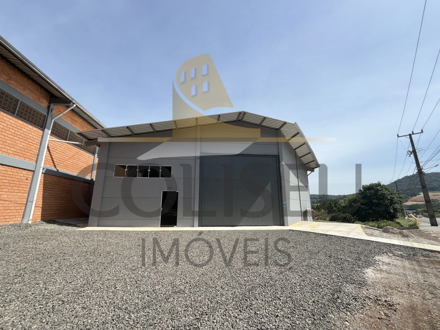 Comprar Comercial / Barrac&atilde;oGalp&atilde;o em Conc&oacute;rdia - Foto 1