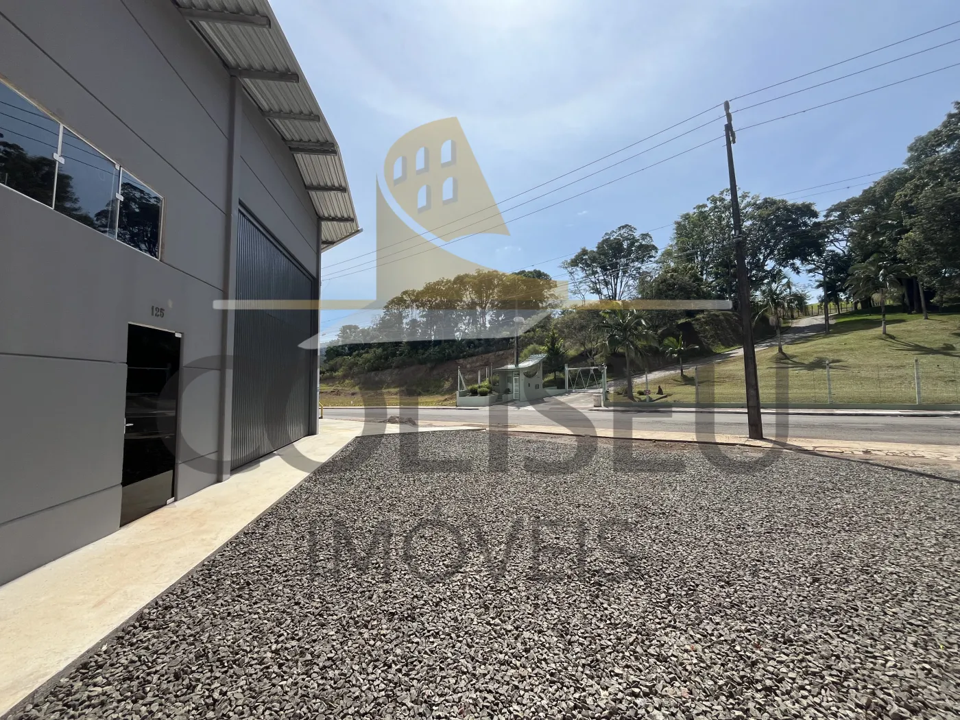 Comprar Comercial / Barrac&atilde;oGalp&atilde;o em Conc&oacute;rdia - Foto 2