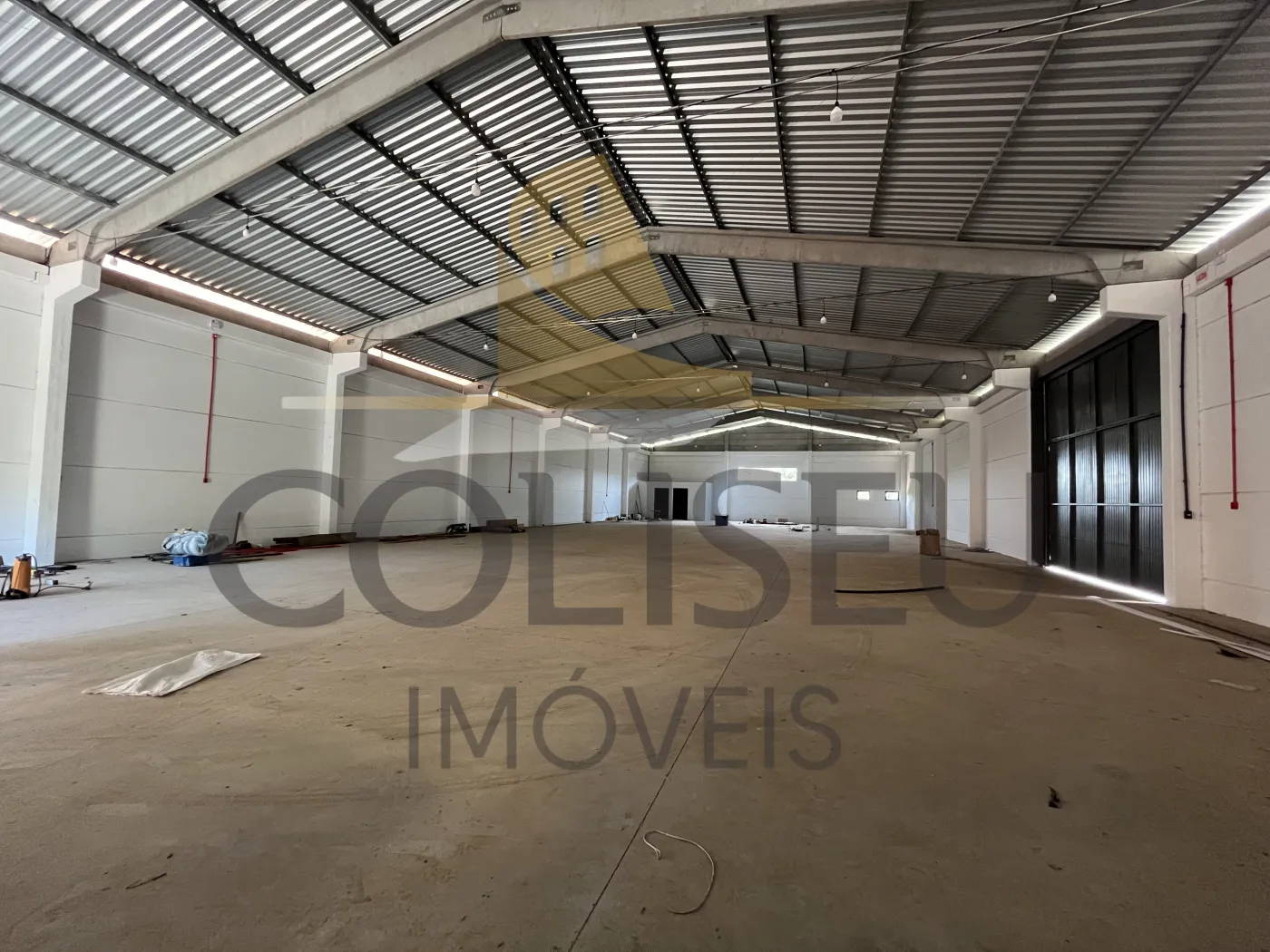 Comprar Comercial / Barrac&atilde;oGalp&atilde;o em Conc&oacute;rdia - Foto 3