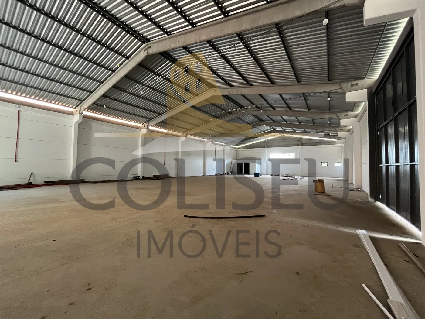 Comprar Comercial / Barrac&atilde;oGalp&atilde;o em Conc&oacute;rdia - Foto 4