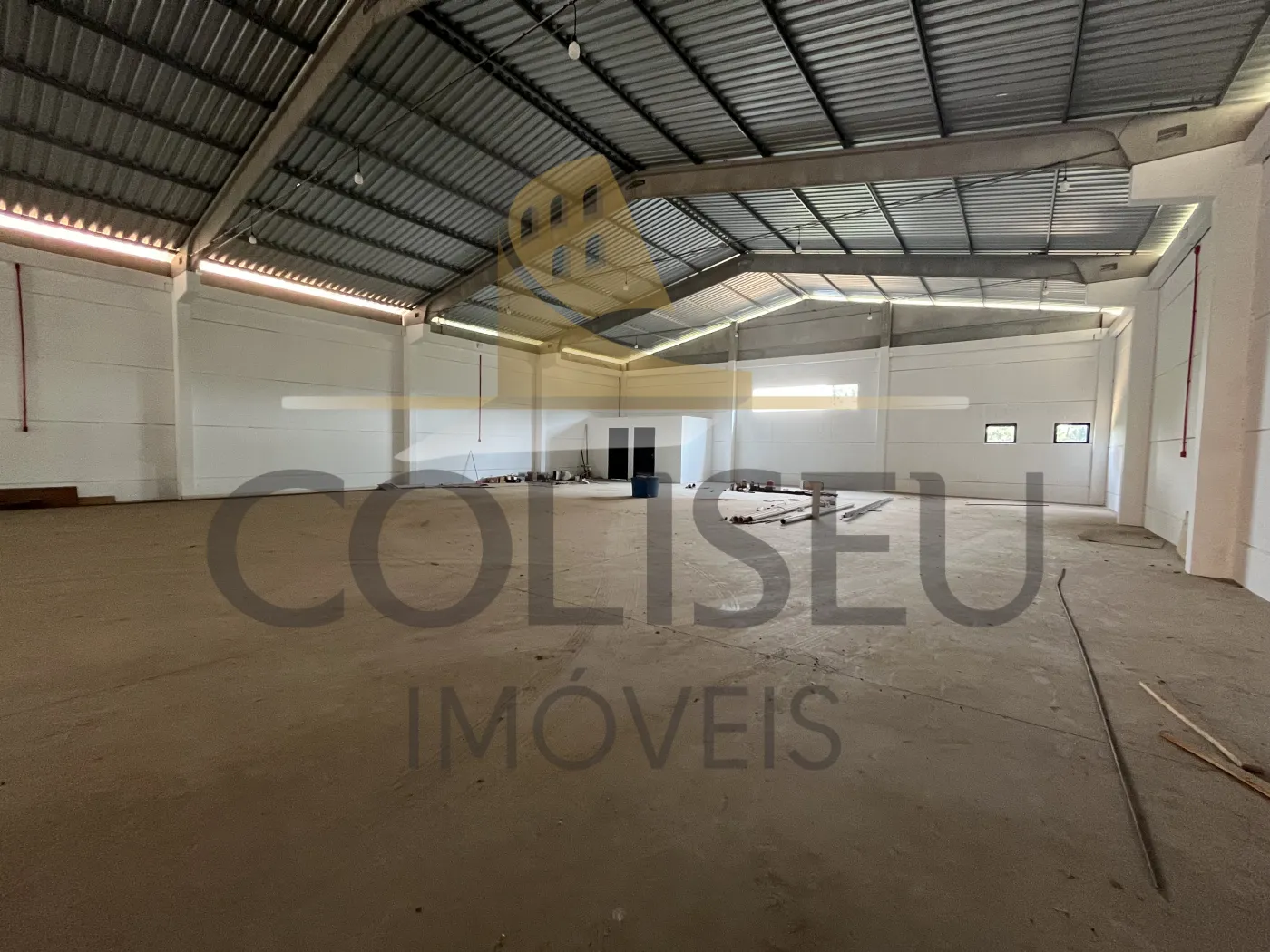 Comprar Comercial / Barrac&atilde;oGalp&atilde;o em Conc&oacute;rdia - Foto 5