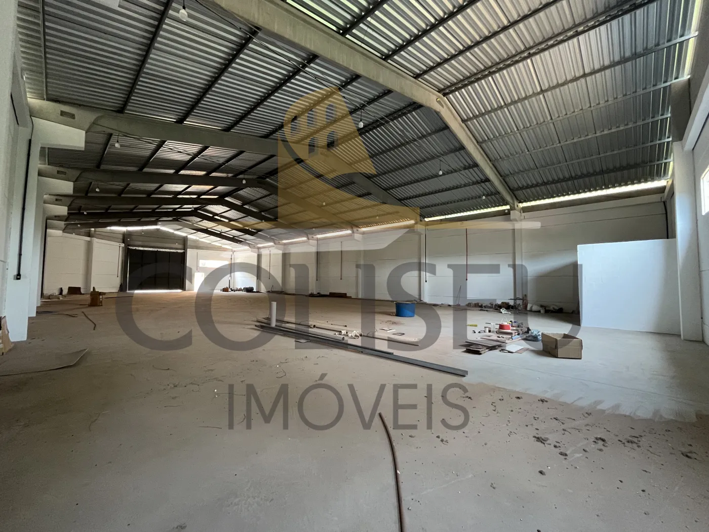 Comprar Comercial / Barrac&atilde;oGalp&atilde;o em Conc&oacute;rdia - Foto 6