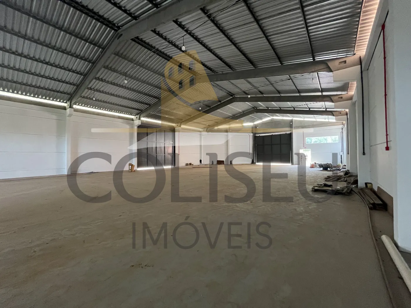 Comprar Comercial / Barrac&atilde;oGalp&atilde;o em Conc&oacute;rdia - Foto 7