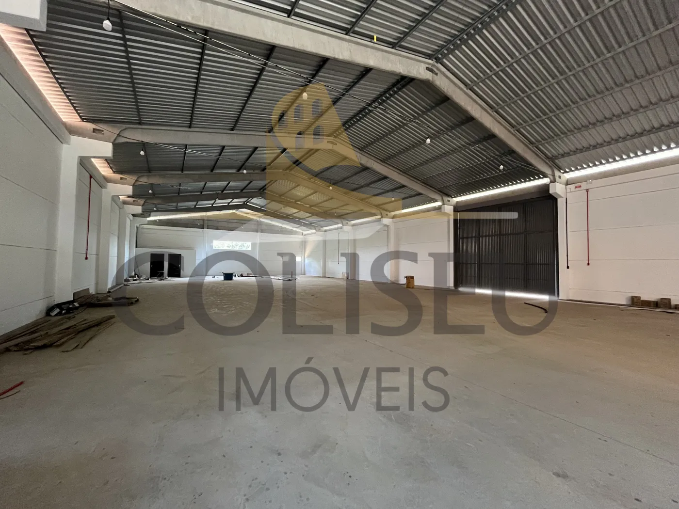 Comprar Comercial / Barrac&atilde;oGalp&atilde;o em Conc&oacute;rdia - Foto 8