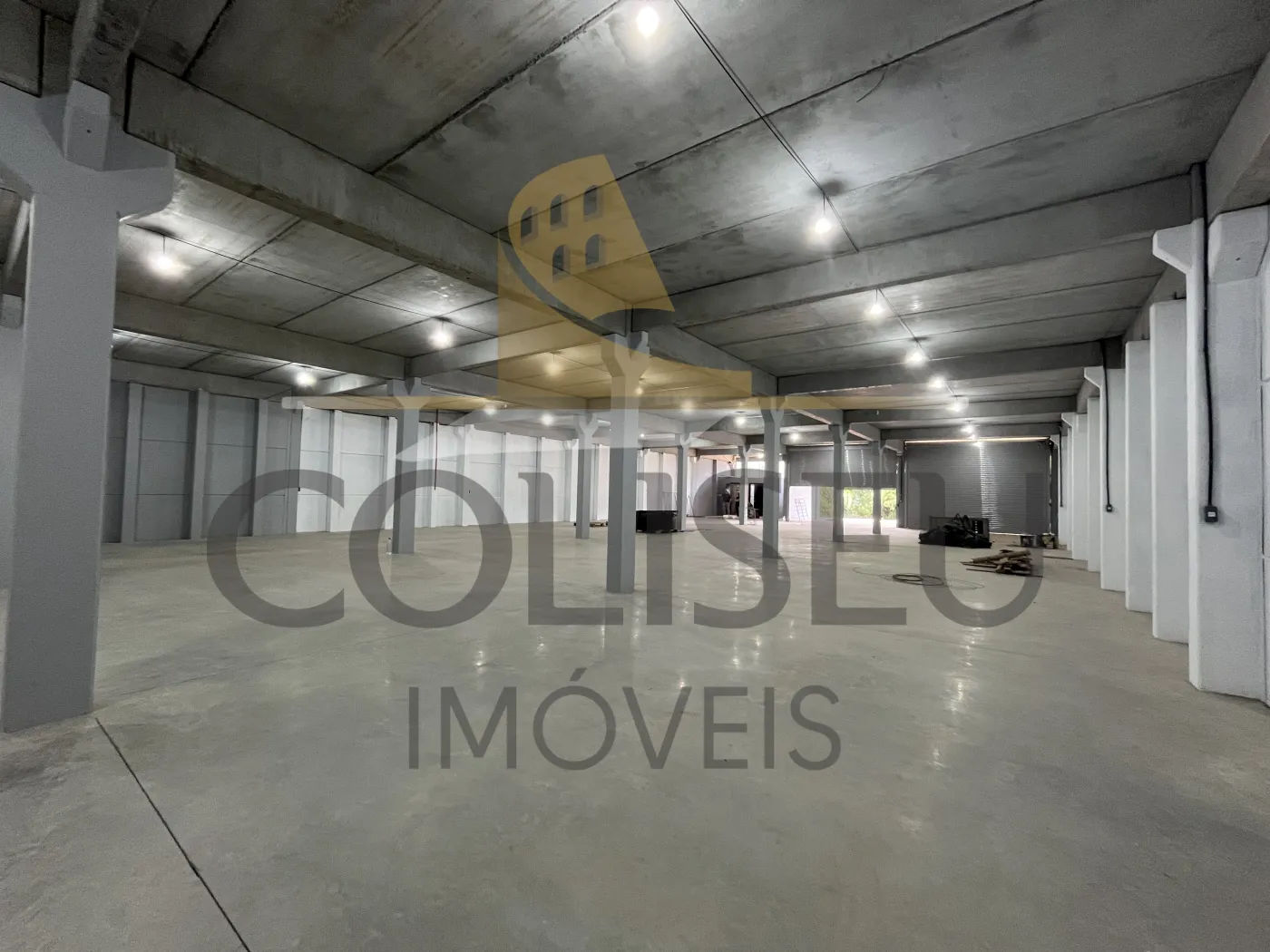 Comprar Comercial / Barrac&atilde;oGalp&atilde;o em Conc&oacute;rdia - Foto 13