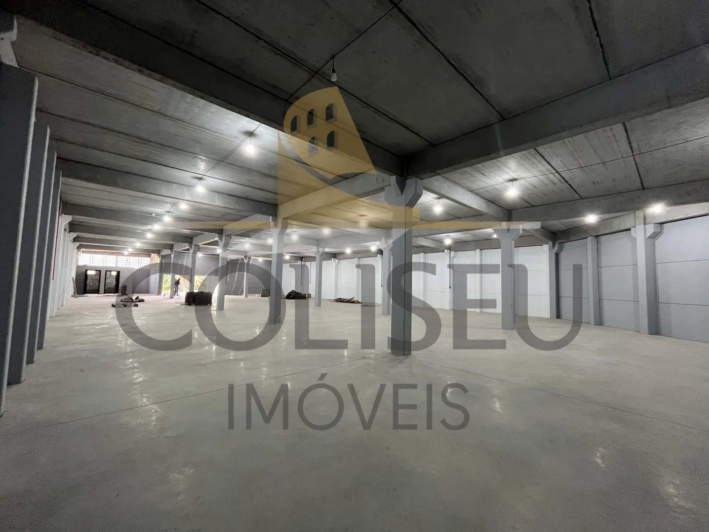 Comprar Comercial / Barrac&atilde;oGalp&atilde;o em Conc&oacute;rdia - Foto 14