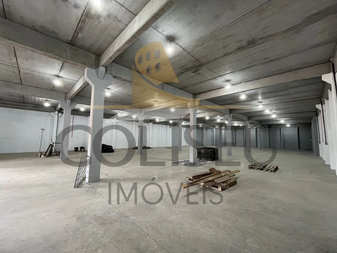 Comprar Comercial / Barrac&atilde;oGalp&atilde;o em Conc&oacute;rdia - Foto 16