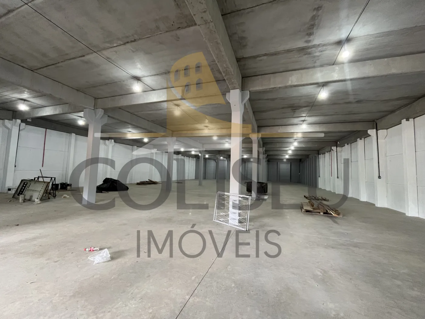 Comprar Comercial / Barrac&atilde;oGalp&atilde;o em Conc&oacute;rdia - Foto 17