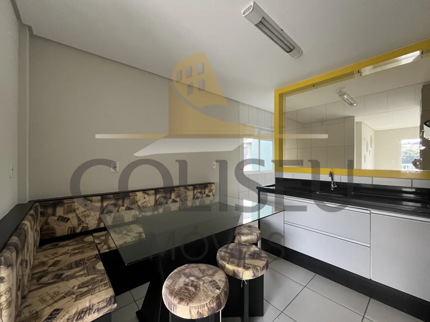 Alugar Apartamento / Padr&atilde;o em Conc&oacute;rdia R$ 1.400,00 - Foto 8