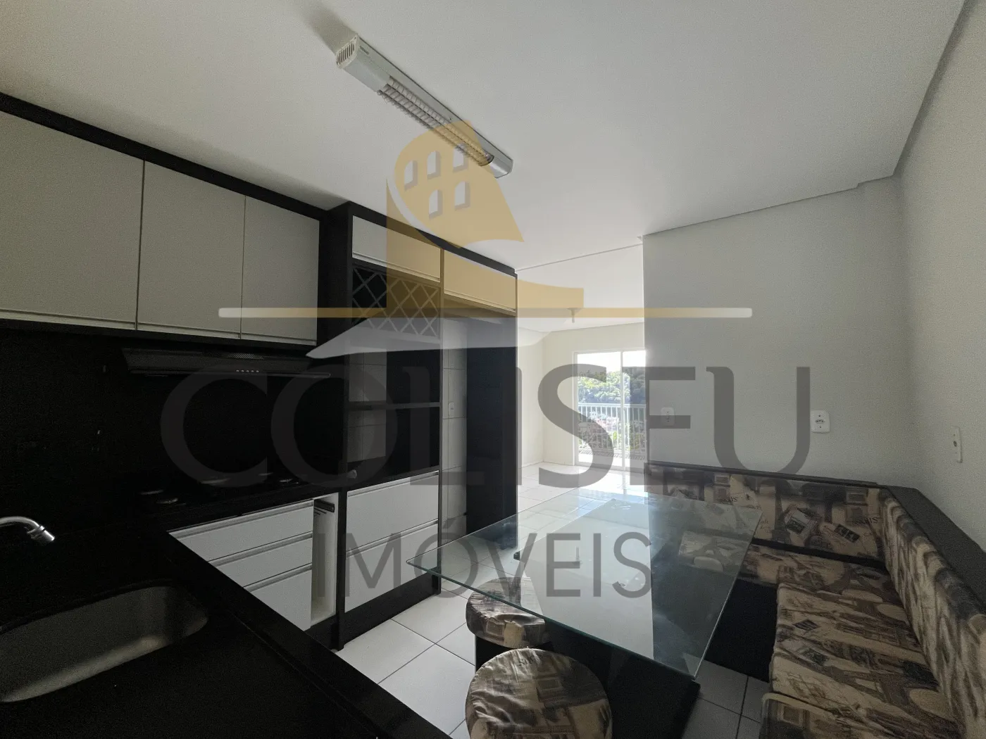 Alugar Apartamento / Padr&atilde;o em Conc&oacute;rdia R$ 1.400,00 - Foto 9