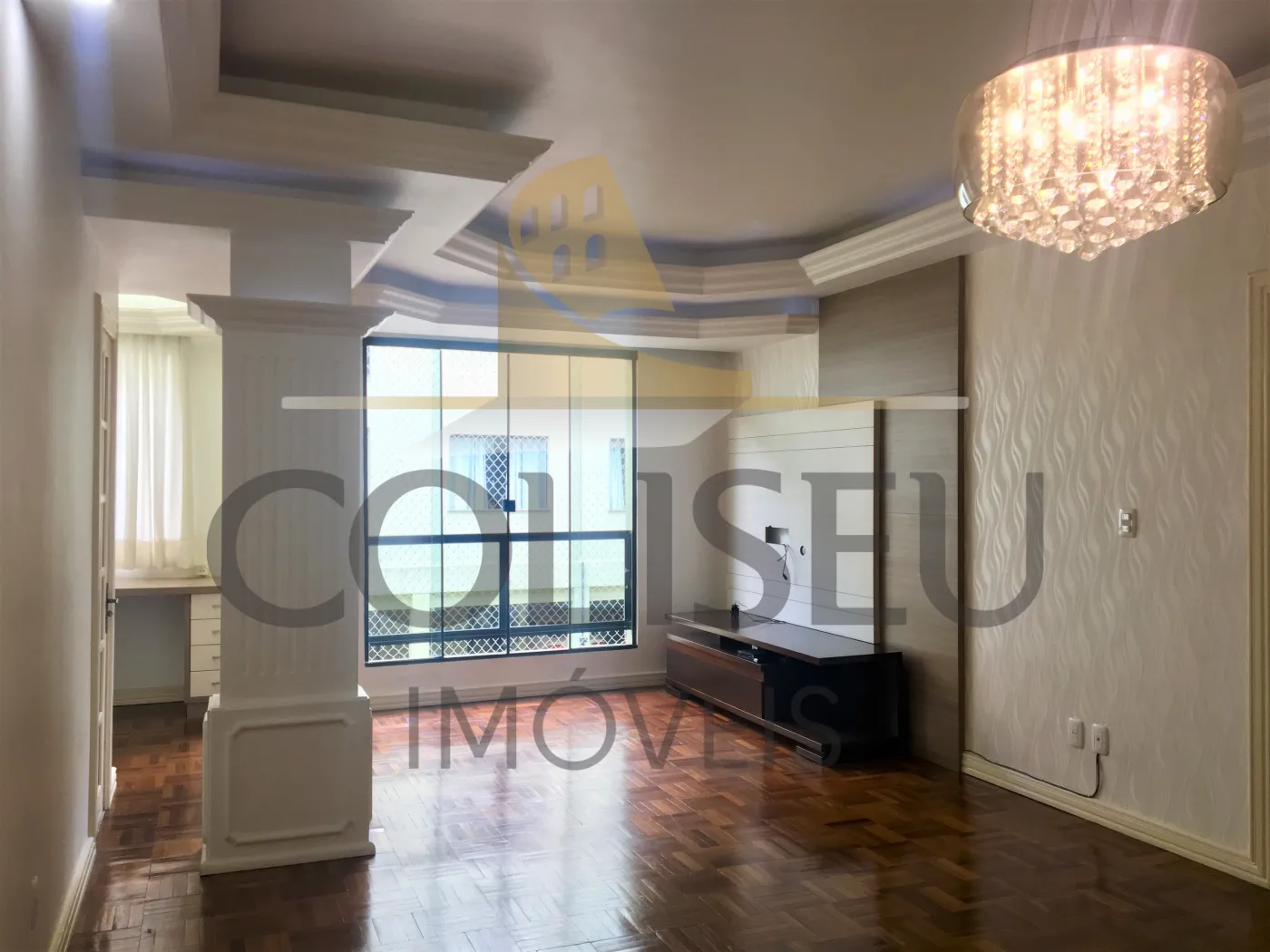 Alugar Apartamento / Padr&atilde;o em Conc&oacute;rdia R$ 2.000,00 - Foto 3