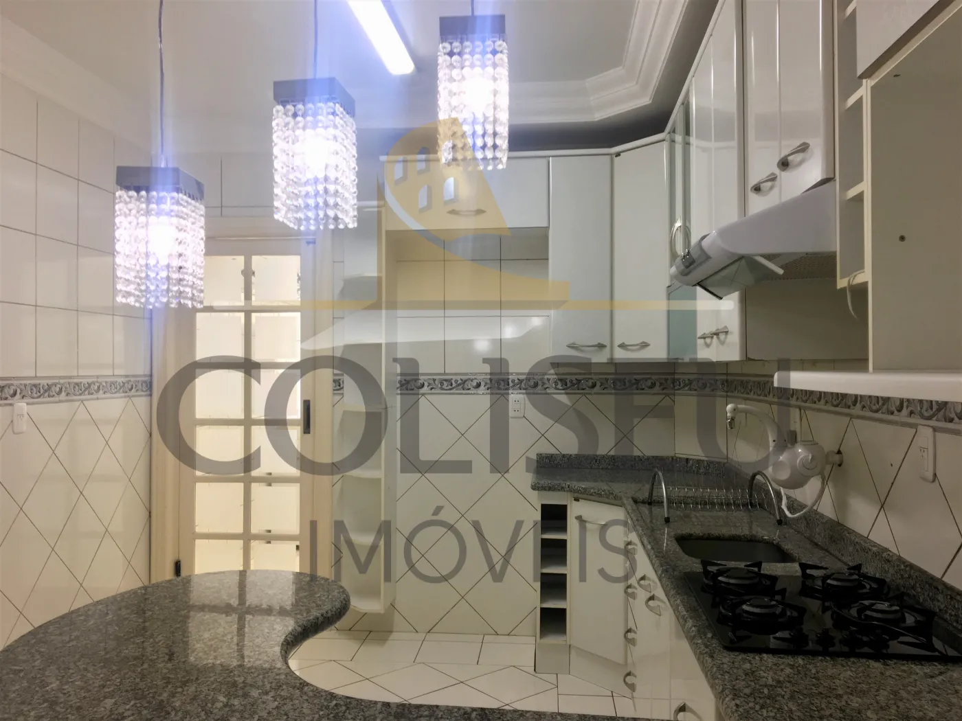 Alugar Apartamento / Padr&atilde;o em Conc&oacute;rdia R$ 2.000,00 - Foto 8