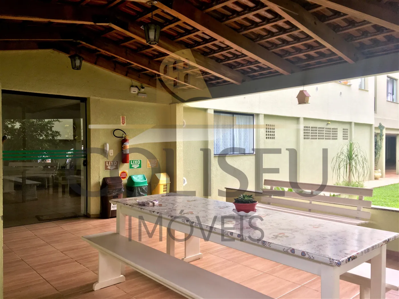 Alugar Apartamento / Padr&atilde;o em Conc&oacute;rdia R$ 2.000,00 - Foto 17