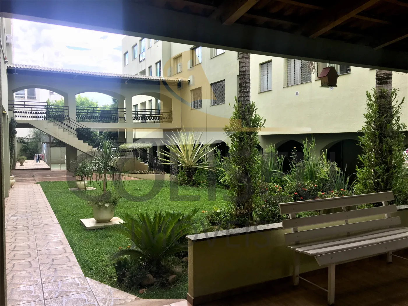 Alugar Apartamento / Padr&atilde;o em Conc&oacute;rdia R$ 2.000,00 - Foto 18
