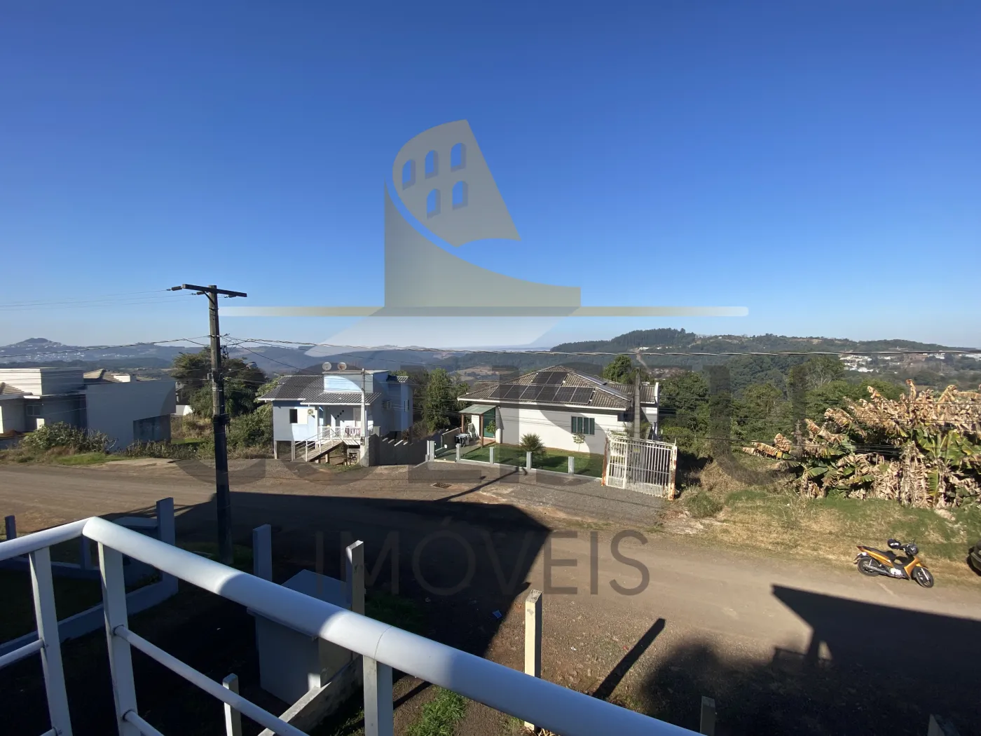 Alugar Casa / Piso Superior em Conc&oacute;rdia R$ 1.300,00 - Foto 6