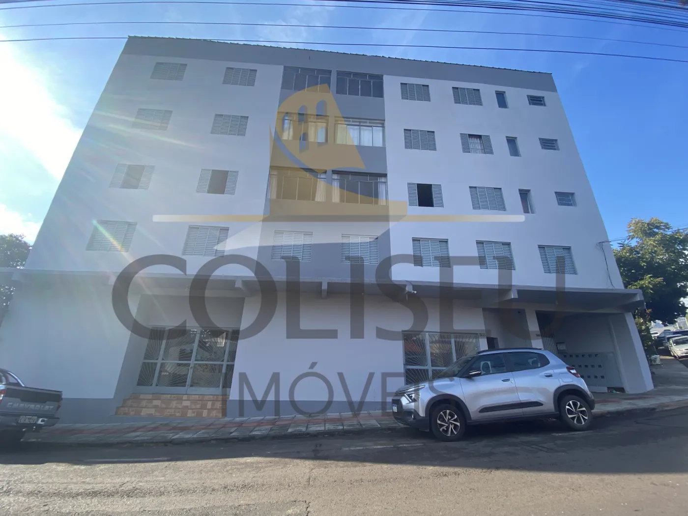 Alugar Comercial / Loja em Conc&oacute;rdia R$ 3.000,00 - Foto 1