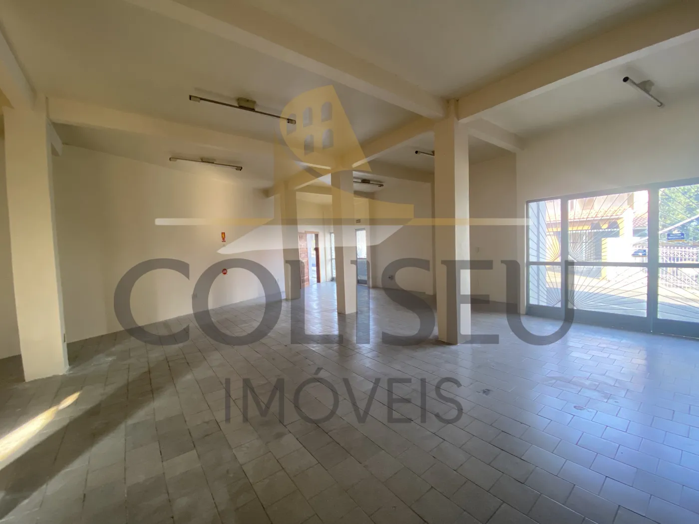 Alugar Comercial / Loja em Conc&oacute;rdia R$ 3.000,00 - Foto 8