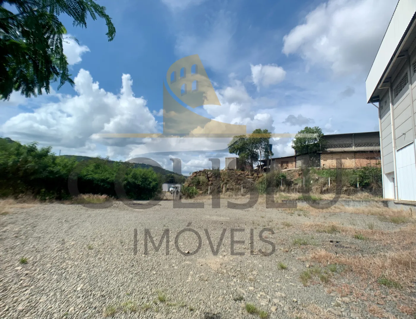 Alugar Comercial / Barrac&atilde;oGalp&atilde;o em Conc&oacute;rdia R$ 7.000,00 - Foto 12